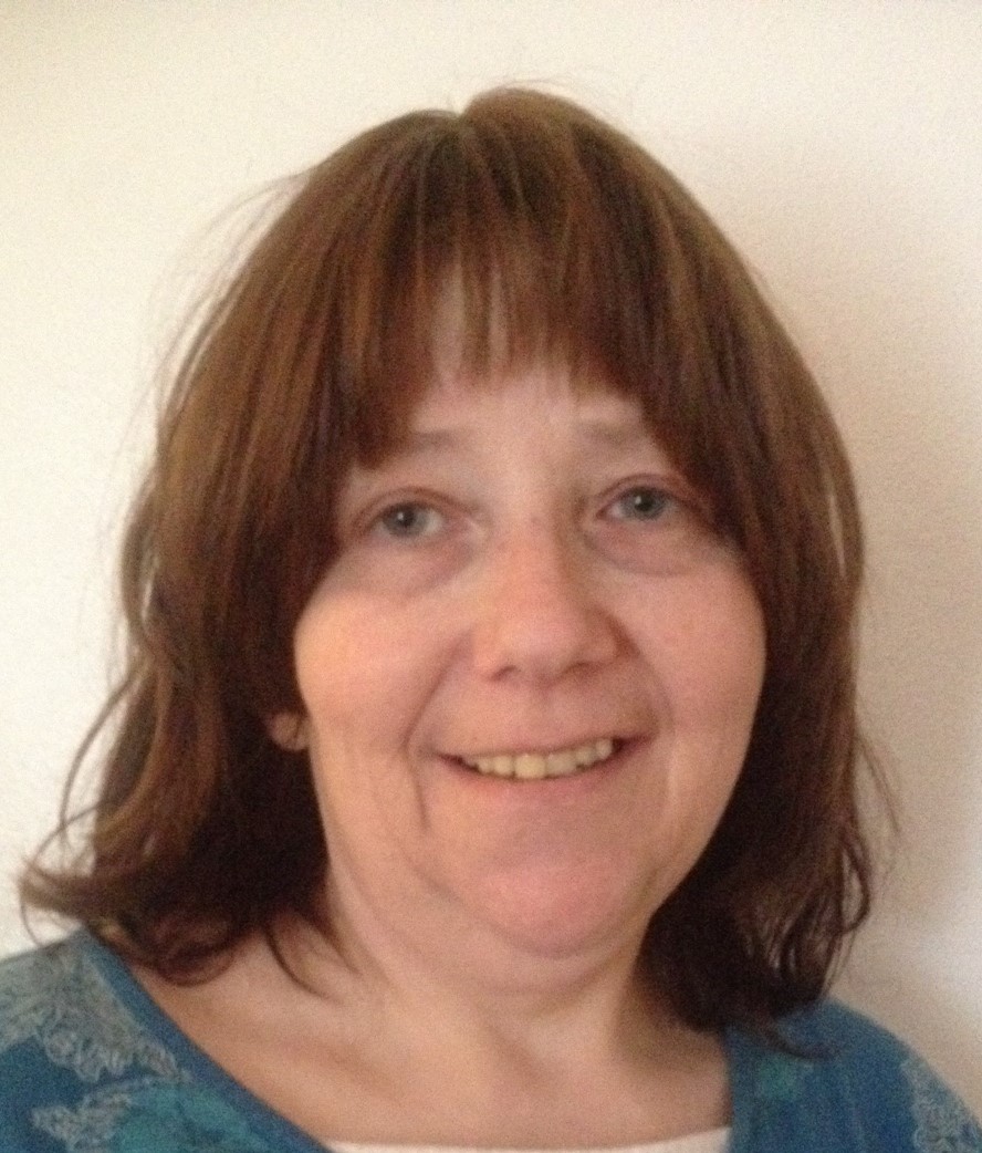 Dr. Andrea Schulman
